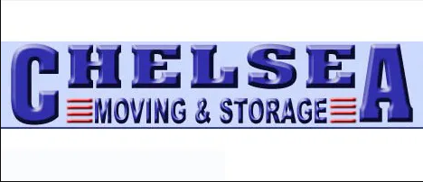 Chelsea Moving & Storage company logo