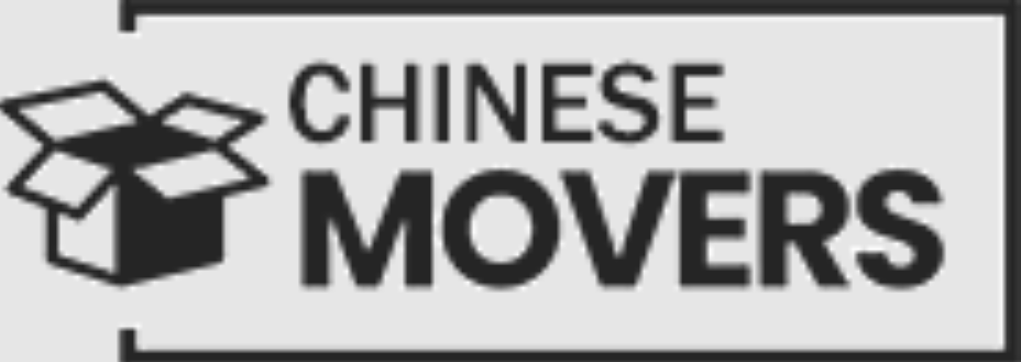 Chinese Movers company logo