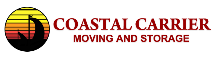 Coastal Carrier Moving & Storage company logo