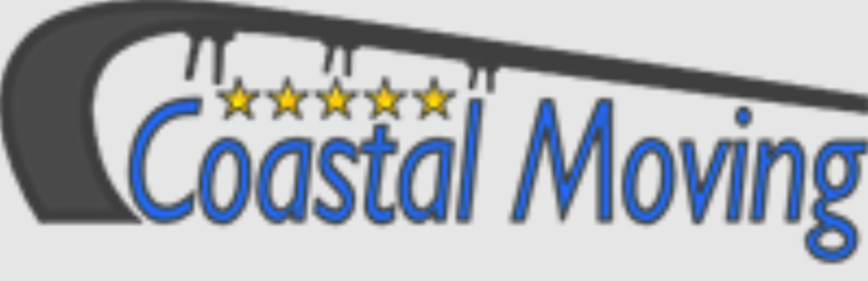 Coastal Moving Systems company logo
