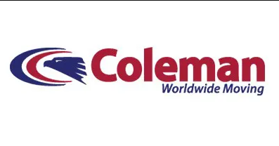 Coleman Worldwide Moving company logo