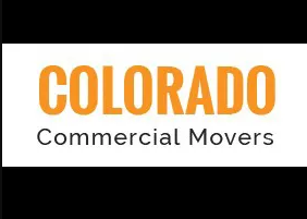 Colorado Commercial Movers company logo
