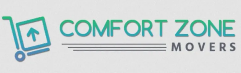 Comfort Zone Movers company logo