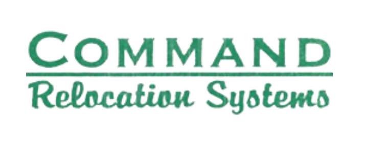 Command Relocation Systems company logo