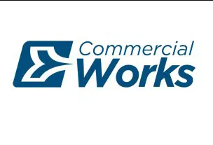 Commercial Works company logo