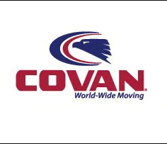 Covan World-Wide Moving company logo