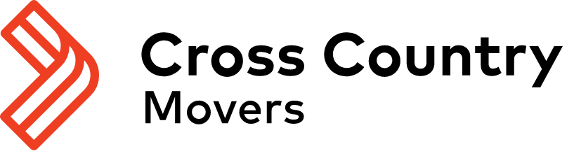 Cross Country Movers company logo
