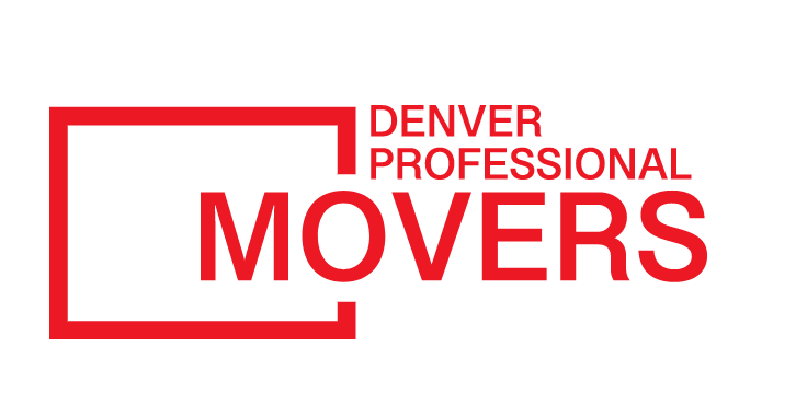 DENVER PROFESSIONAL MOVERS logo