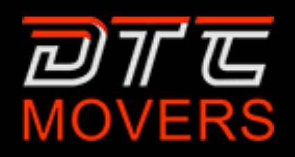 DTC Movers company logo