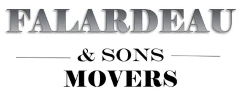 Falardeau & Sons Movers company logo