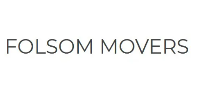 Folsom Movers company logo