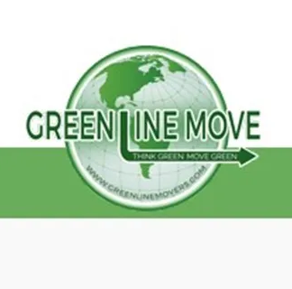 GREEN LINE MOVING company logo