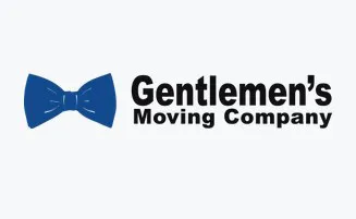 Gentlemen's Moving Company logo