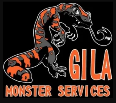 Gila Monster Services company logo
