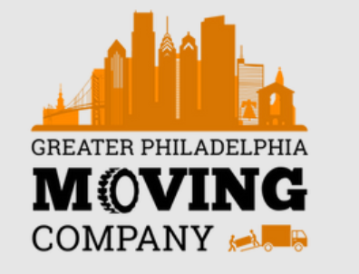 Greater Philadelphia Moving Company logo