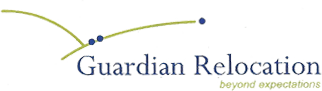 Guardian Relocation logo
