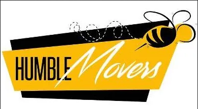 Humble Movers company logo