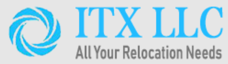 ITX Moving company logo