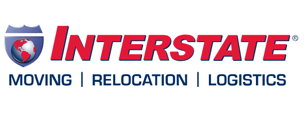 Interstate Moving & Storage company logo
