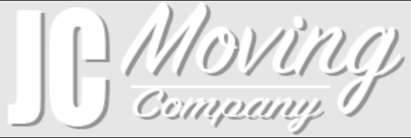 JC Moving Company logo