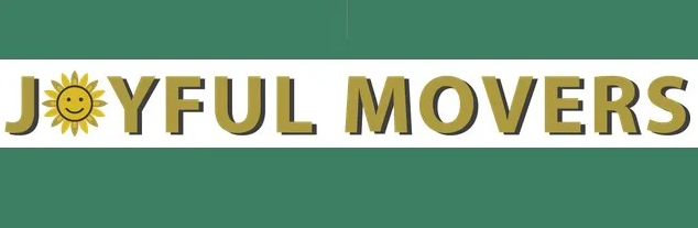 Joyful Movers company logo