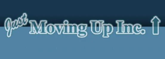 Just Moving Up logo