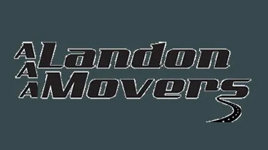 Landon Movers company logo