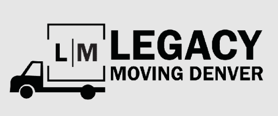 Legacy Moving Denver company logo