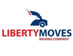 Liberty Moves company logo
