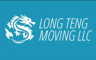 Long Teng Moving company logo