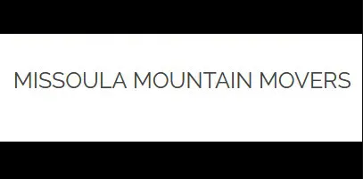 MISSOULA MOUNTAIN MOVERS company logo