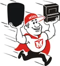 MR. MOVER logo