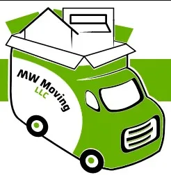 MW Moving LLC company logo