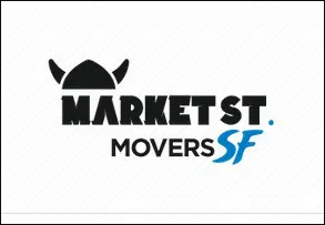 Market Street Movers company logo