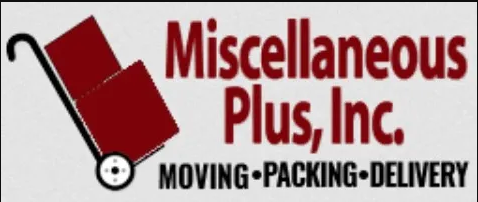 Miscellaneous Plus company logo