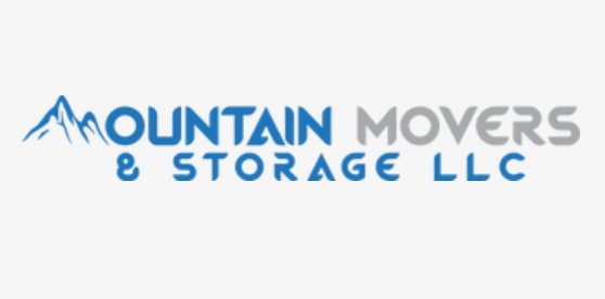 Mountain Movers and Storage company logo