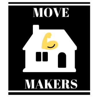 Move Makers Moving logo