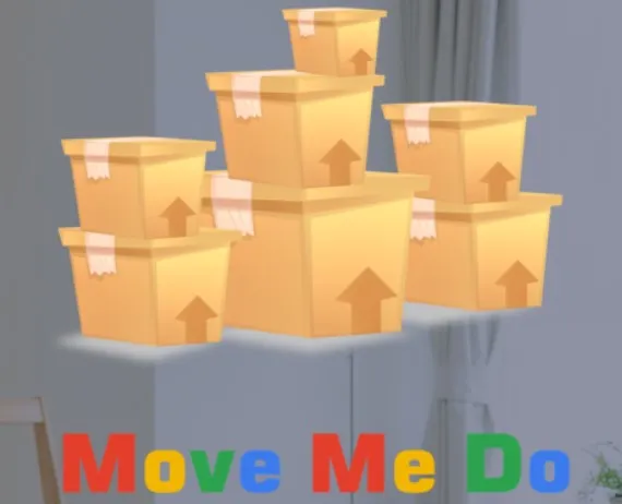 Move Me Do logo