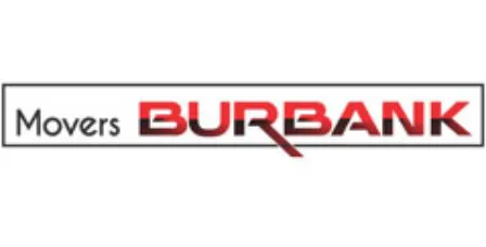Movers Burbank company logo