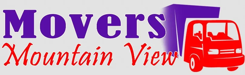Movers Mountain View logo