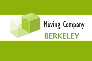 Moving Company Berkeley logo