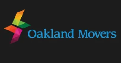 Oakland Movers Logo