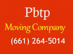 Pbtp Moving Company Bakersfield