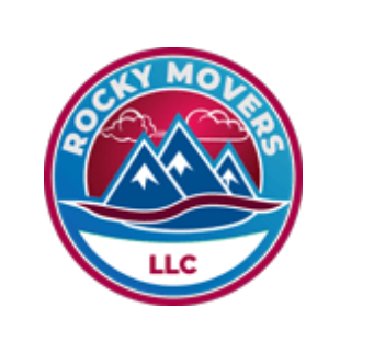 Rocky Movers logo