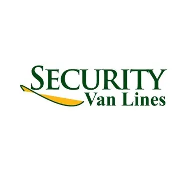 Security Van Lines company logo