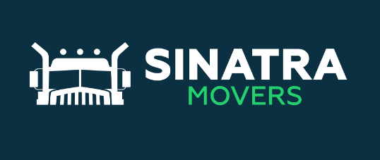 Sinatra Movers company logo