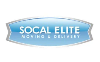 So Cal Elite Movers & Delivery company logo