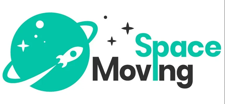 Space Moving Company company logo