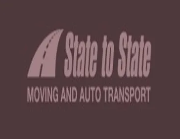 State to State Moving and Auto Transport company logo