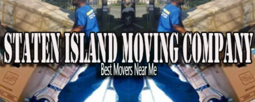 Staten Island Moving Company logo
